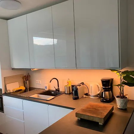 Apartment 4* + 5* Luxury *